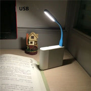 10Pc Colors Portable For Xiaomi USB LED Light With USB For Power Bank/Computer LED Lamp Protect Eyesight USB LED Laptop