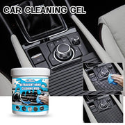 Car Cleaning Soft Glue Multi-purpose Car Cleaning Gel Car Removal Interior Ash Supplies Cleaning Gel Automotive