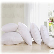 Home Cushion Inner Filling Cotton-padded Pillow Core for Sofa Car Soft Pillow Cushion Insert Cushion Core