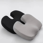 Memory Foam Seat Cushion for Home Office Coccyx Orthopedic Chair Massage Pad Memory Foam Seat Cushion for Home Office Coccyx Ort