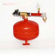 Factory Hang Type FM200/ABC Dry Powder Automatic Fire Extinguisher