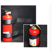 Car trunk fire extinguisher for Hyundai Palisade Grandeur Azera Elantra GT Kona 2018 2019