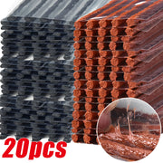 Tubeless Tire Repair Strips Stiring Glue for Tyre Puncture Emergency Car Motorcycle Bike Tyre Tire Rubber Strips Repairing Tools