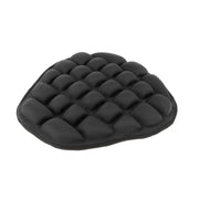 Hot 3D Gel Seat Motorcycle Seat Cushion Anti Slip Motorbike Pillow Pad Comfort Sunscreen Gel Seat Cushion Motorcycle Accessories