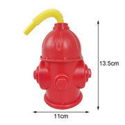 Children Firefighter Fireman Cosplay Toys Kids Birthday Gift Child Toys for Boys Girls Christmas Gifts