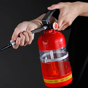 1.5L  Wine Drink Dispenser Fire Extinguisher Pourer Party Beer Dispenser Beverage Wine Spirits Beer for Party Bar Accessory