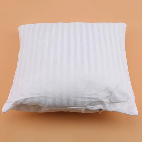 Home Cushion Inner Filling Cotton-padded Pillow Core For Sofa Car Soft Pillow Cushion Insert Cushion Core 35/40/45/50 Cm