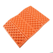 Beach Camping Mat XPE Outdoor Cushion Folding Foam Portable Picnic Mat Dirt Moisture-Prevent Folding Seat Cushion Camping Pad