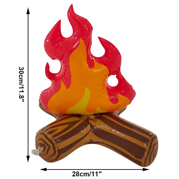 Children Firefighter Fireman Cosplay Toys Kids Birthday Gift Child Toys for Boys Girls Christmas Gifts