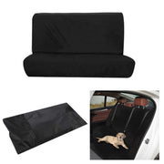 Car Seat Cover Universal for Most Car, Breathable Waterproof Oxford Cloth Automobile Cushion Cover Seat Protectors