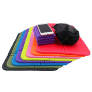 MENFLY Beach Camping Mat Foldable Portable Small Picnic Mats Waterproof  Moisture-proof Pad Outdoor XPE Folding Seat Cushion