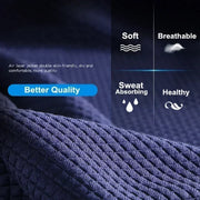 Memory Foam Seat Cushion Pillow Chair Cushion Seat Pad Car Hip Massage Pillow Office Chair pads Support Orthopedic Pain Relief