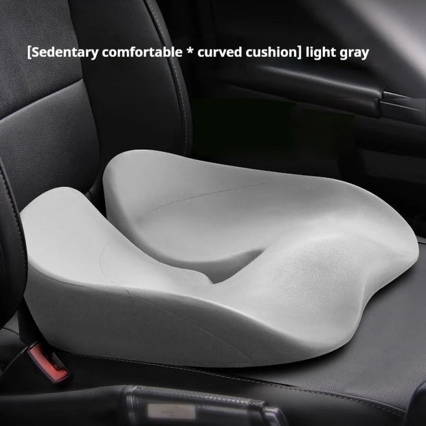 Car Seat Cushion Universal Single Piece Car Cushion Seat Cushion Comfortable Protection For The And Co Driver Inside The Car