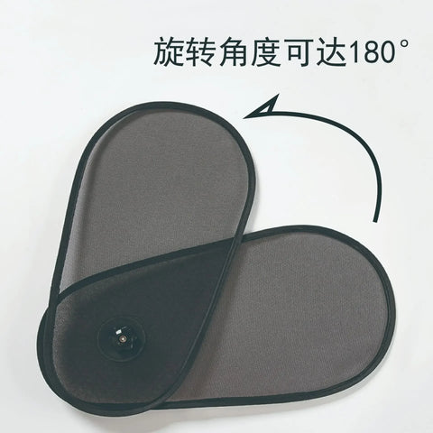 Car Sunshade Covers Cover Universal Windscreen Folding Visor Reflector Windshield Auto Window Sun Shade Protector Accessories