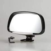 360 Degree Adjustable Wide Angle Side Rear Mirror Blind Spot Convex Mirrors for Car Reverse Parking Auxiliary Rear View Mirror