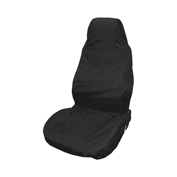 Car Seat Cover Universal for Most Car, Breathable Waterproof Oxford Cloth Automobile Cushion Cover Seat Protectors