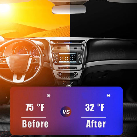 For Renault Clio 2 3 4 5 2015-2021 2022 2023 Car Windshield Sunshade Cover Front Window Sun Shade Visor Car Interior Accessories