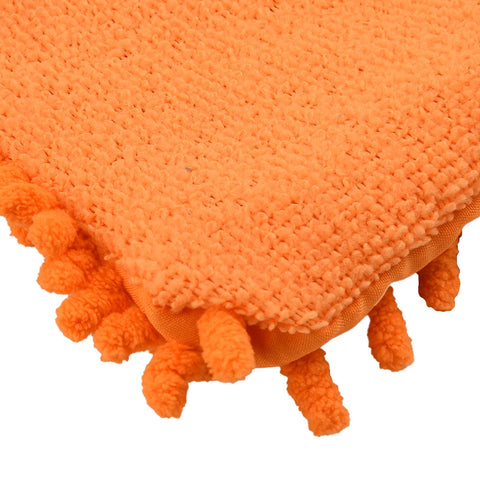 Car Wash Microfiber Car Washer Sponge Cleaning Car Care Detailing Brushes Washing Towel Auto Gloves Styling Accessories Gadget