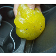 Car Interior Cleaning Glue Gel Slime Dust Clean Clay Auto Vent Magic Dust Remover Glue Computer Keyboard Dirt Cleaner