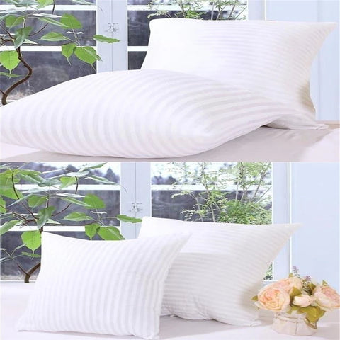 Home Cushion Inner Filling Cotton-padded Pillow Core for Sofa Car Soft Pillow Cushion Insert Cushion Core