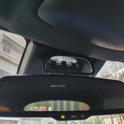 360 Degree Adjustable Wide Angle Side Rear Mirror Blind Spot Convex Mirrors for Car Reverse Parking Auxiliary Rear View Mirror