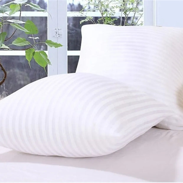 1Pc White Cushion Insert Filling PP Cotton Throw Pillow Inner Core Decor Car Chair Soft Seat Cushion