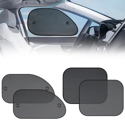 Car Sunshade Covers Cover Universal Windscreen Folding Visor Reflector Windshield Auto Window Sun Shade Protector Accessories