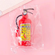 10Pcs Creative Mini Fire Extinguisher Water Guns Outdoor Summer Toys for Kids Birthday Party Favors Pinata Fillers Goody Bag