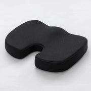 Seat Cushion Office Chair Cushions Coccyx Orthopedic Memory Foam U Seat Massage Chair Cushion Pad Car Massage Cushion