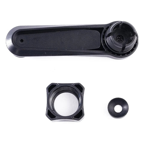 Untoom 17mm Ball Joint Extension Arm for Car Air Vent Phone Stand GPS Mount Car Air Outlets Mobile Phone Holder Accessories