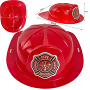 Children Firefighter Fireman Cosplay Toys Kids Birthday Gift Child Toys for Boys Girls Christmas Gifts