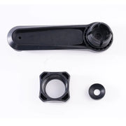 Ball Joint Extension Arm for Car Air Vent Phone Stand GPS Mount Car Air Outlets Mobile Phone Holder Accessories