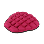 Hot 3D Gel Seat Motorcycle Seat Cushion Anti Slip Motorbike Pillow Pad Comfort Sunscreen Gel Seat Cushion Motorcycle Accessories