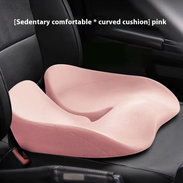 Car Seat Cushion Universal Single Piece Car Cushion Seat Cushion Comfortable Protection For The And Co Driver Inside The Car