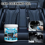 Car Cleaning Soft Glue Multi-purpose Car Cleaning Gel Car Removal Interior Ash Supplies Cleaning Gel Automotive