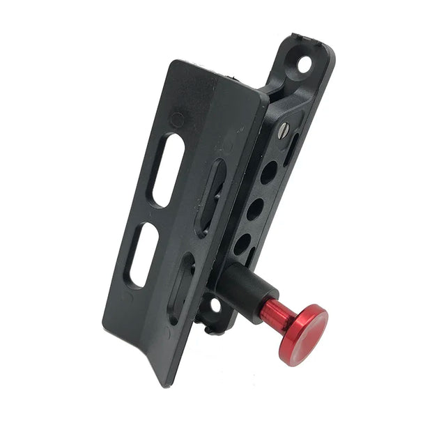 Car Extinguisher Mount Bracket Adjustable Fit For Jeep Wrangler Sport/ JK/ Sahara Fire Extinguisher Holder