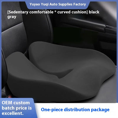 Car Seat Cushion Universal Single Piece Car Cushion Seat Cushion Comfortable Protection For The And Co Driver Inside The Car