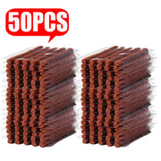 5-50PCS Tire Repair Strips Tubeless Rubber Stiring Glue Seals for Car Motorcycle Bike Tyre Puncture Repairing Tools Accessories