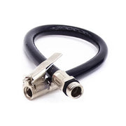 Tire Inflator Hose Tyre Hose Portable Air Compressor Pipe Rubber Air Rubber Hose For Car Motorbike