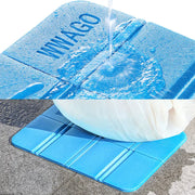 MENFLY Folding Mat Seat Tourist Waterproof Small Picnic Cushion WWAGO XPE Portable Camping Pad Beach Anti-dirt Ultralight Pillow