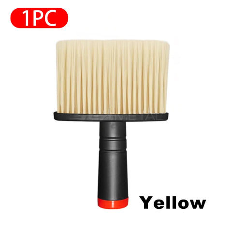 SEAMETAL Car Interior Cleaning Brush Soft Bristles Dust Removal Brush Auto Air Outlet Gaps Duster for Car Detailing Clean Tool