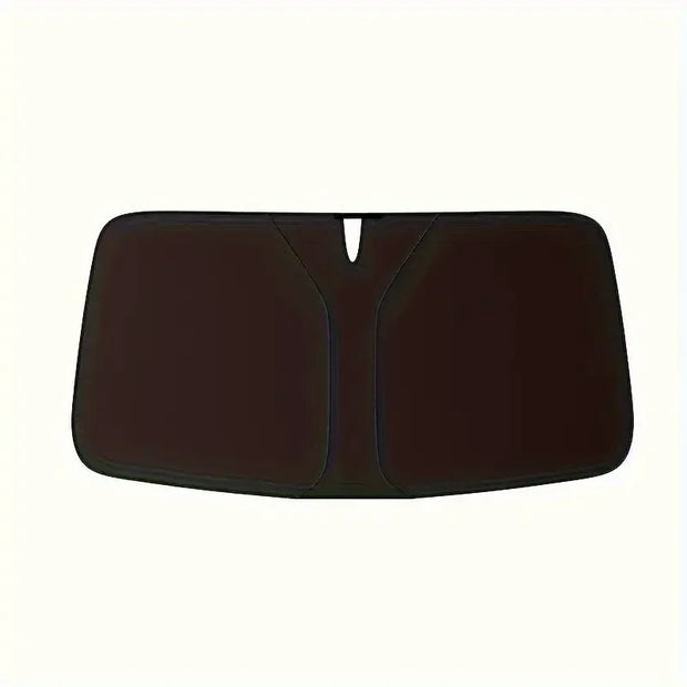 Folding Car Window Sunshade Cover Sun Shade Windshield Visor Protector Windscreen Auto UV Protection Curtain Styling Accessories