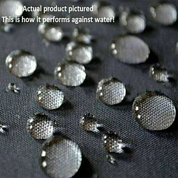 Car Front Seat Protector Cover Heavy Duty Universal Waterproof Prevent Dust Car Seat Cover Breathable Cushion Protector