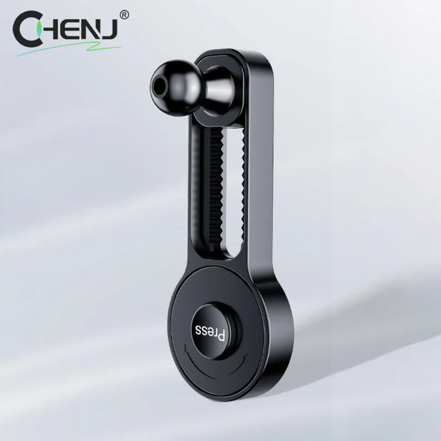 1pcs Car Phone Holder Bracket Accessories Interior Air Outlet Vent Base Gadget Universal Auto Cellphone Support Accessories