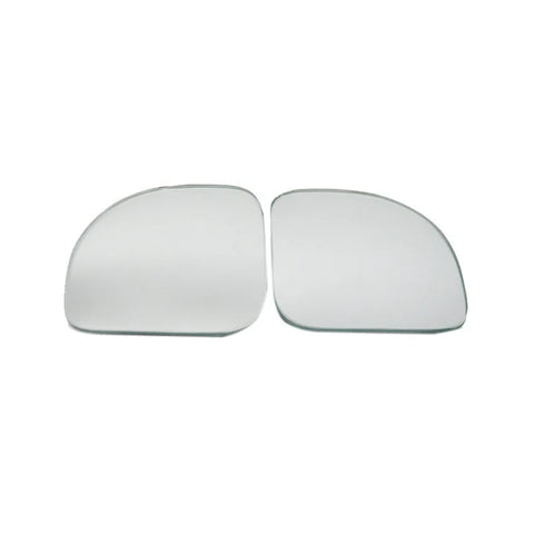 2Pcs Car Blind Spot Rear View Mirror Wide Angle 360 Degree Adjustable Mirror Car Reverse Auxiliary Rearview Car Accessories