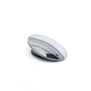 Car Rearview HD Adjustable Round Convex Mirror Blind Spot Auto Rearview 360 Degree Wide Angle Vehicle Parking Mirrors