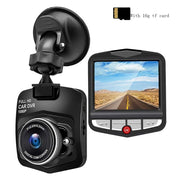 Car Camera HD 1080P Dashcam DVR Recorder Dash Cam Car DVR Auto Rear View Camera Vehical Car Cam of Mirror Recorder