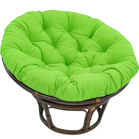 40/50/60/70/80/90/100cm Round Pouf Tatami Cushion Pillow Floor Cushions Garden Seat Pillow Pad Throw Pillow Cushion Home