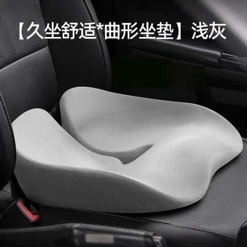 Car Seat Cushion Universal Single Piece Car Cushion Seat Cushion Comfortable Protection For The And Co Driver Inside The Car