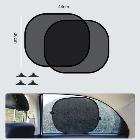 Car Sunshade Covers Cover Universal Windscreen Folding Visor Reflector Windshield Auto Window Sun Shade Protector Accessories